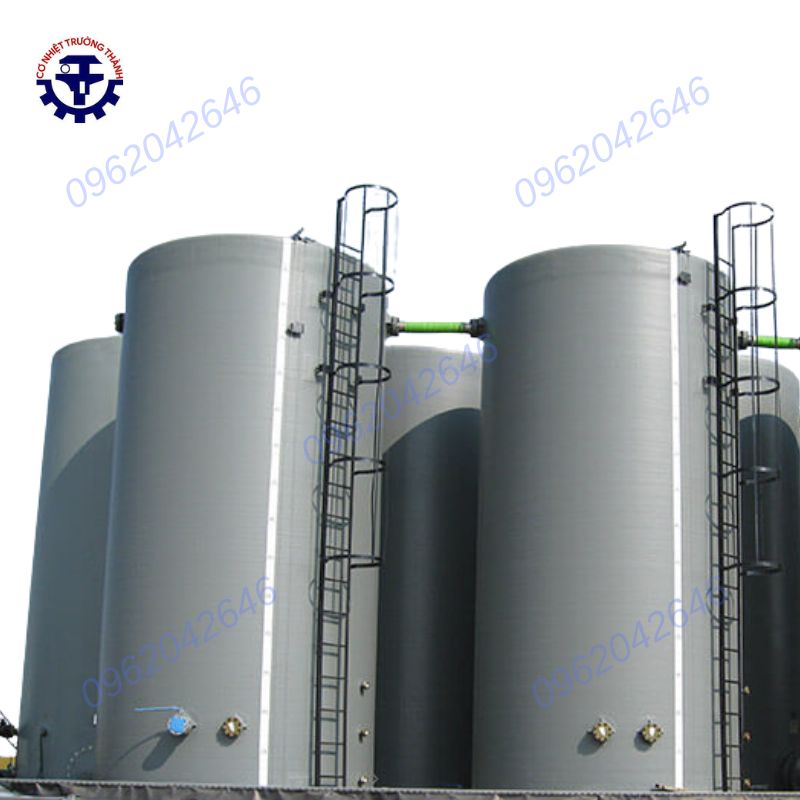 Bồn chứa hóa chất&nbsp;